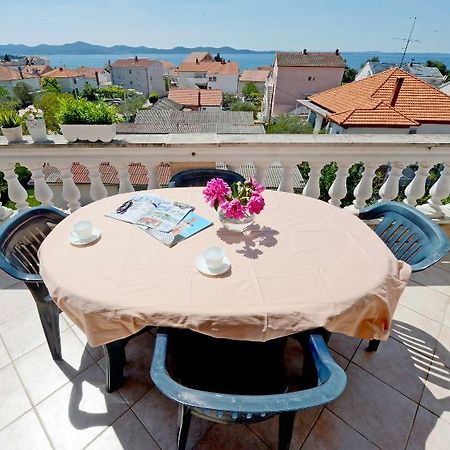 Andjelko Apartment Zadar Ngoại thất bức ảnh