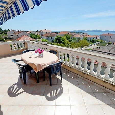 Andjelko Apartment Zadar Ngoại thất bức ảnh