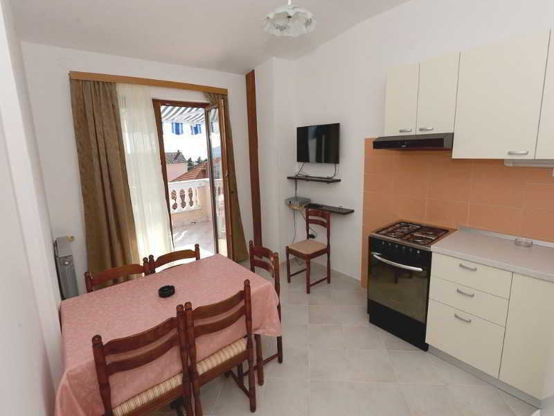 Andjelko Apartment Zadar Ngoại thất bức ảnh