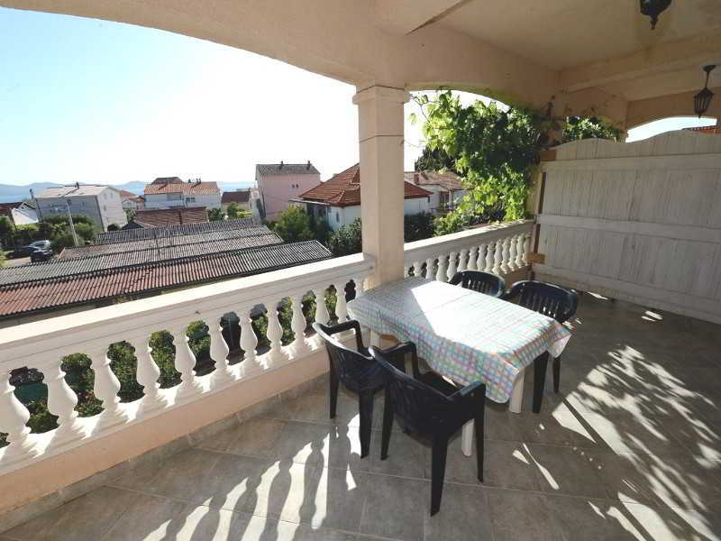 Andjelko Apartment Zadar Ngoại thất bức ảnh