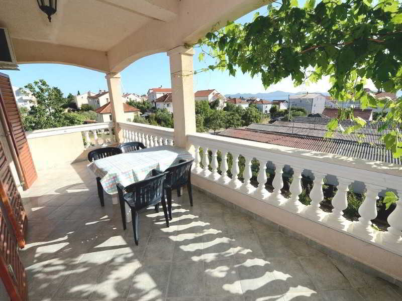 Andjelko Apartment Zadar Ngoại thất bức ảnh