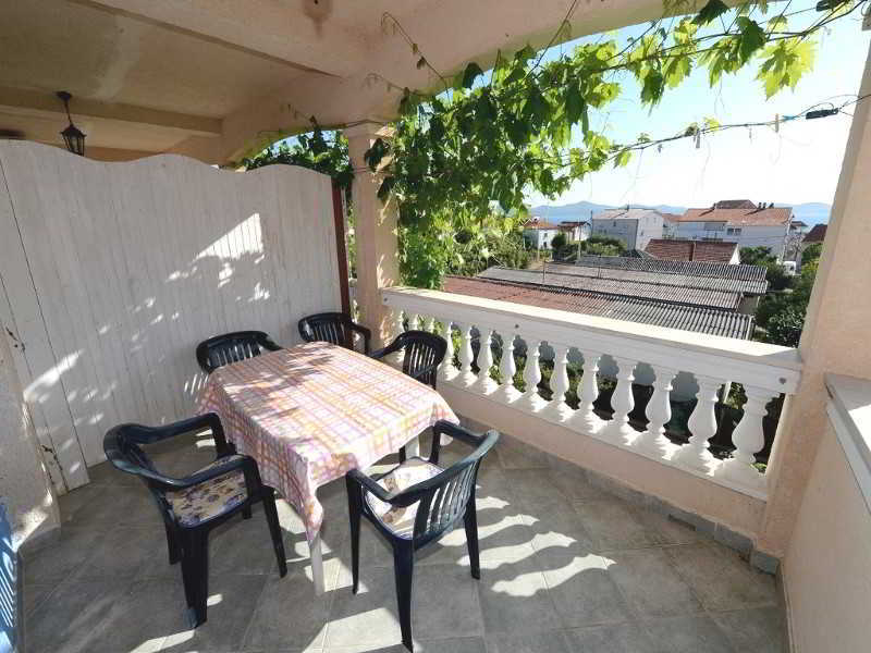 Andjelko Apartment Zadar Ngoại thất bức ảnh