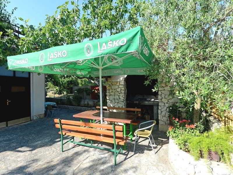 Andjelko Apartment Zadar Ngoại thất bức ảnh