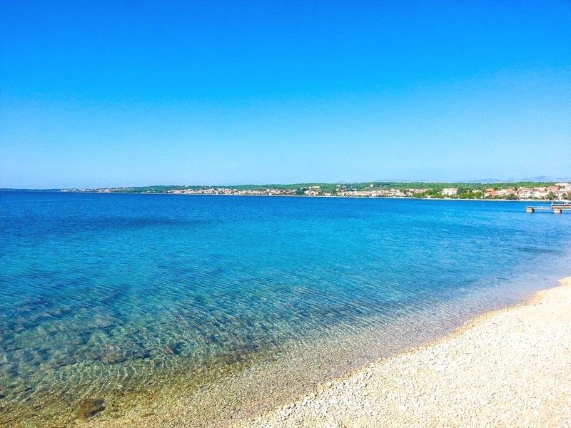 Andjelko Apartment Zadar Ngoại thất bức ảnh