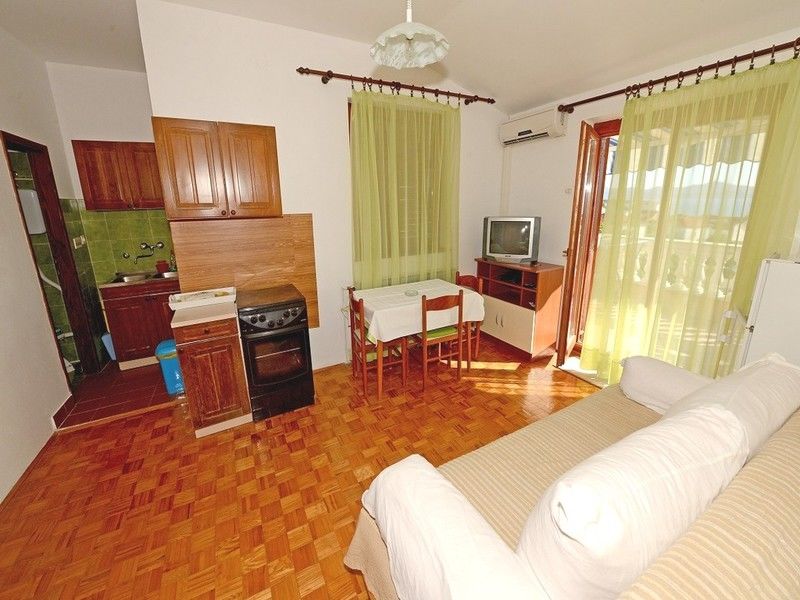 Andjelko Apartment Zadar Ngoại thất bức ảnh