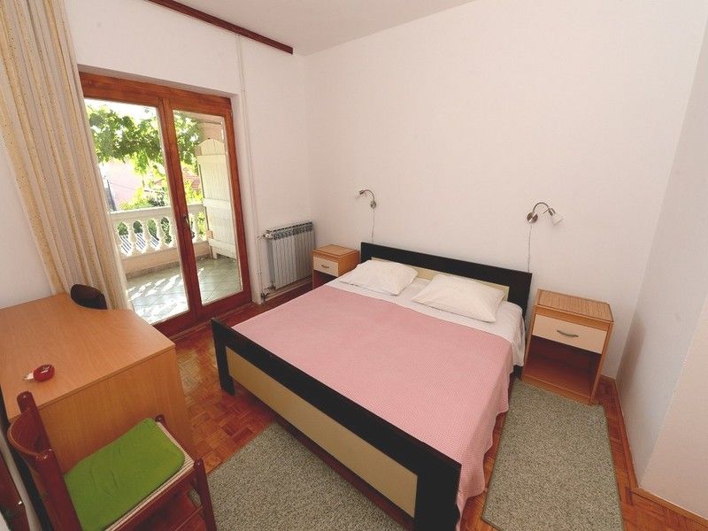 Andjelko Apartment Zadar Ngoại thất bức ảnh