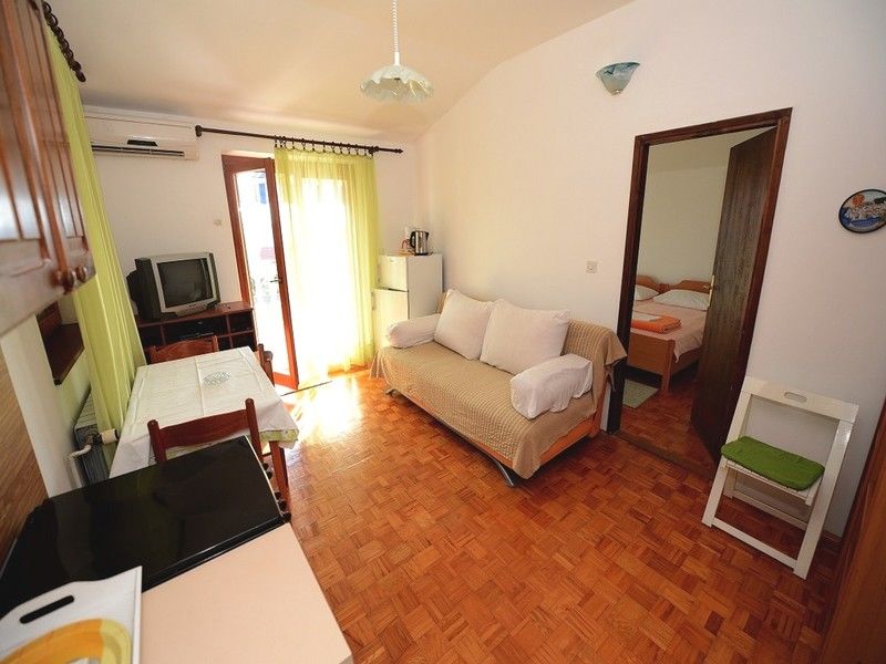 Andjelko Apartment Zadar Ngoại thất bức ảnh