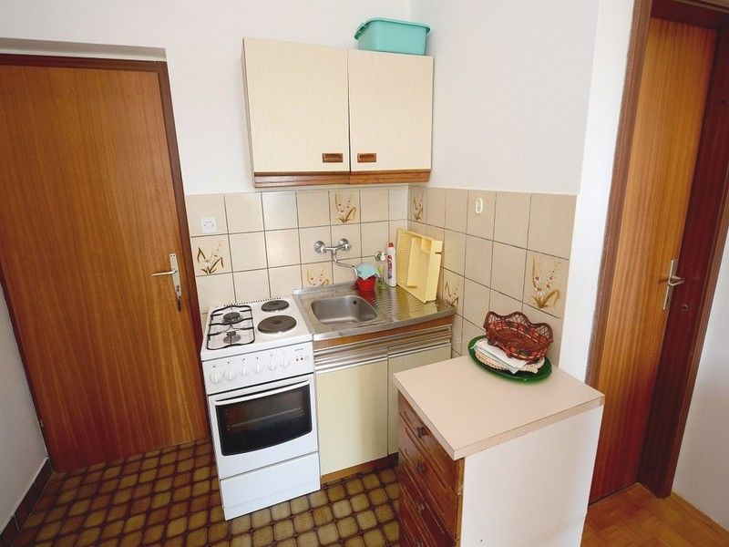 Andjelko Apartment Zadar Ngoại thất bức ảnh
