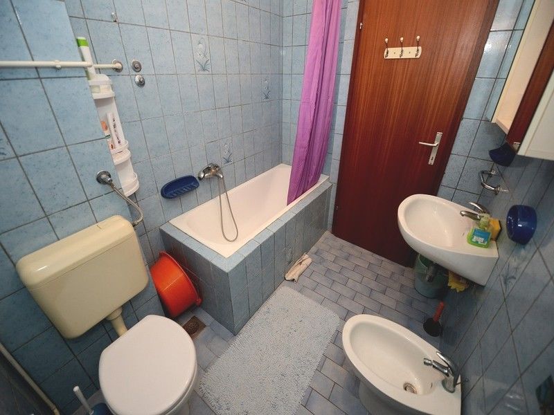 Andjelko Apartment Zadar Ngoại thất bức ảnh