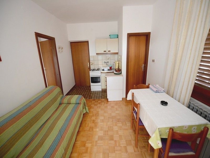 Andjelko Apartment Zadar Ngoại thất bức ảnh