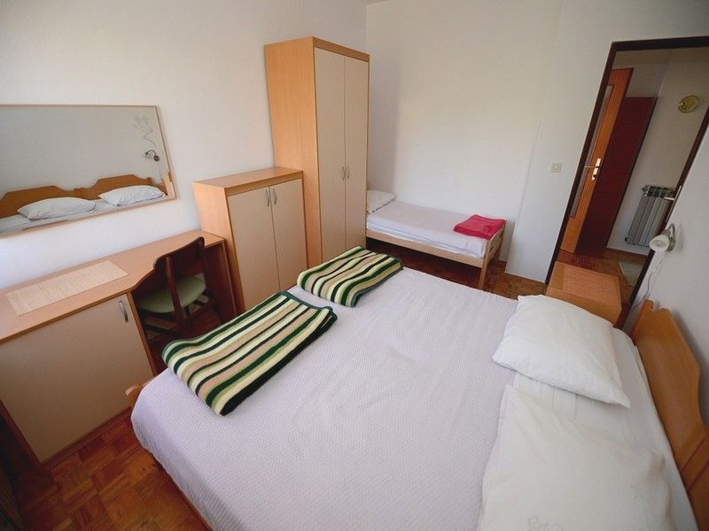 Andjelko Apartment Zadar Ngoại thất bức ảnh