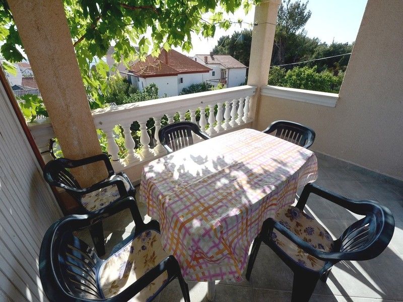 Andjelko Apartment Zadar Ngoại thất bức ảnh