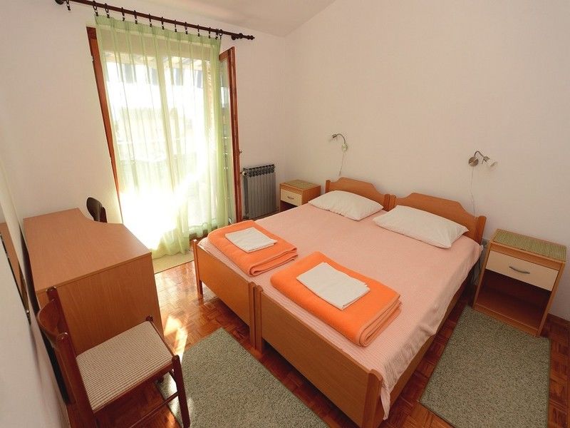 Andjelko Apartment Zadar Ngoại thất bức ảnh