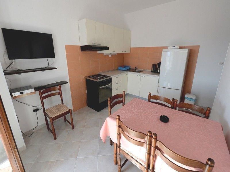 Andjelko Apartment Zadar Ngoại thất bức ảnh