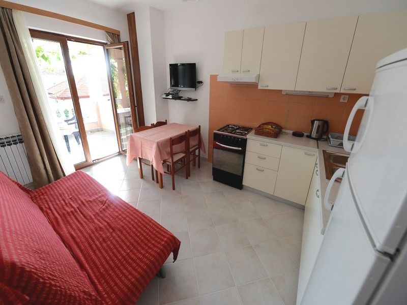 Andjelko Apartment Zadar Ngoại thất bức ảnh