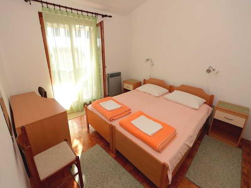 Andjelko Apartment Zadar Ngoại thất bức ảnh