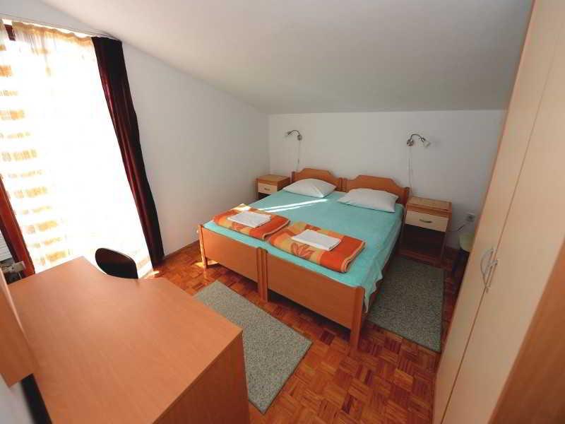 Andjelko Apartment Zadar Ngoại thất bức ảnh