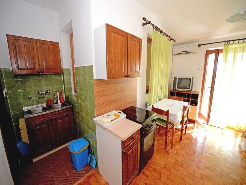 Andjelko Apartment Zadar Ngoại thất bức ảnh