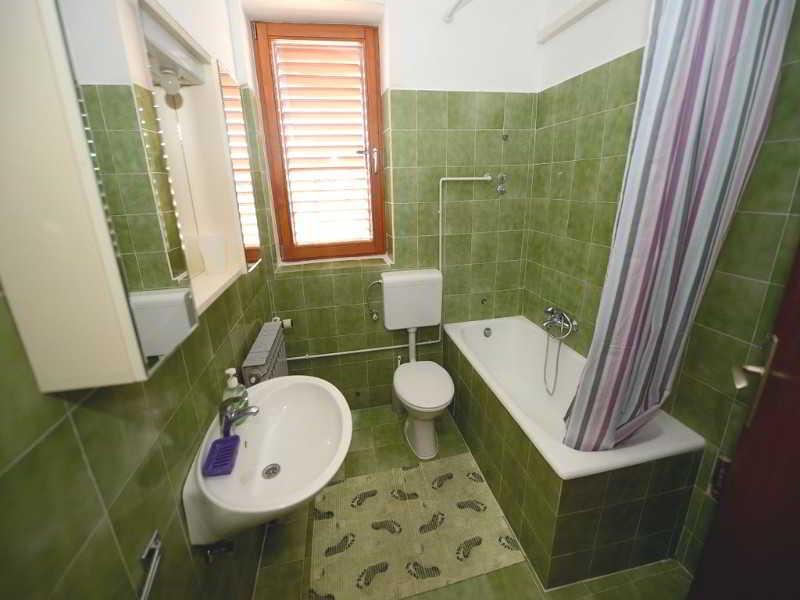 Andjelko Apartment Zadar Ngoại thất bức ảnh