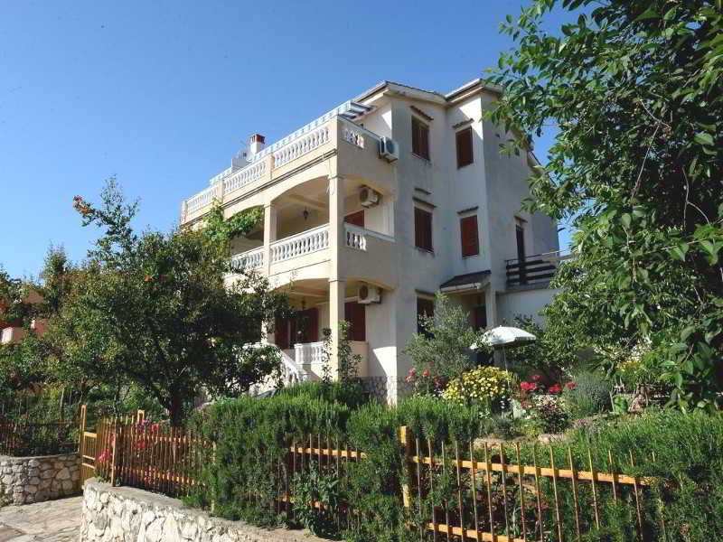 Andjelko Apartment Zadar Ngoại thất bức ảnh