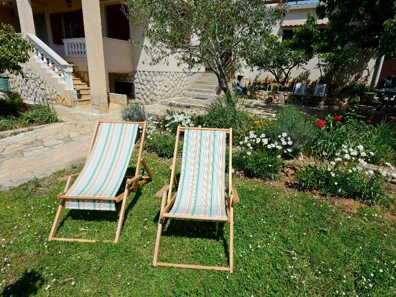 Andjelko Apartment Zadar Ngoại thất bức ảnh