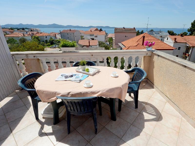 Andjelko Apartment Zadar Ngoại thất bức ảnh