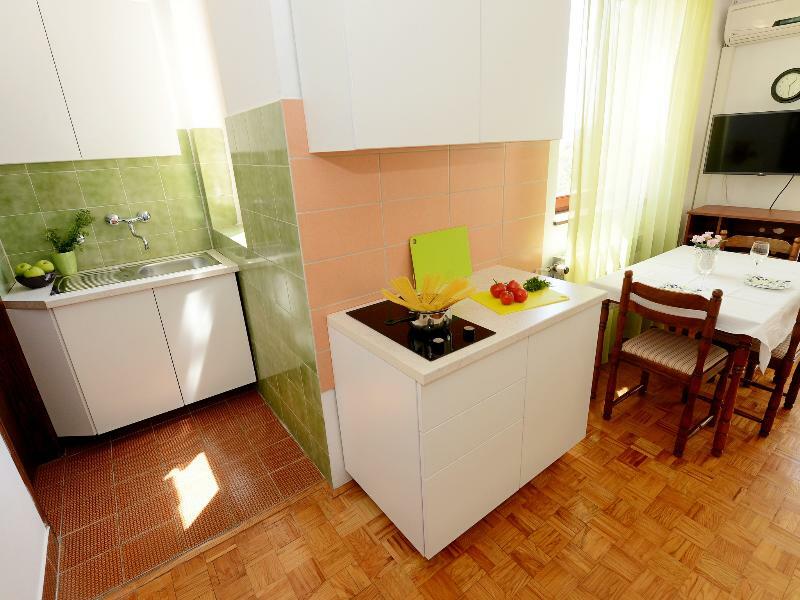 Andjelko Apartment Zadar Ngoại thất bức ảnh