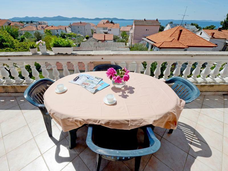 Andjelko Apartment Zadar Ngoại thất bức ảnh