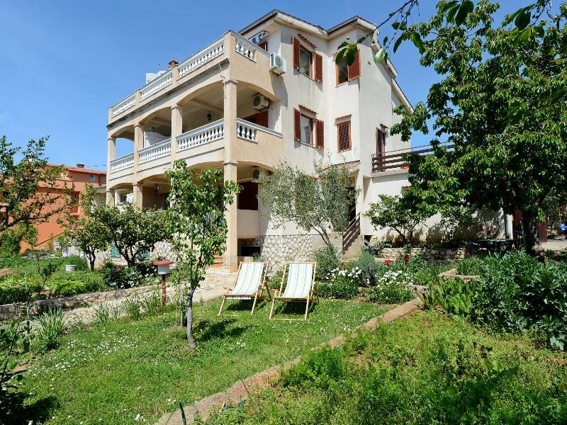 Andjelko Apartment Zadar Ngoại thất bức ảnh
