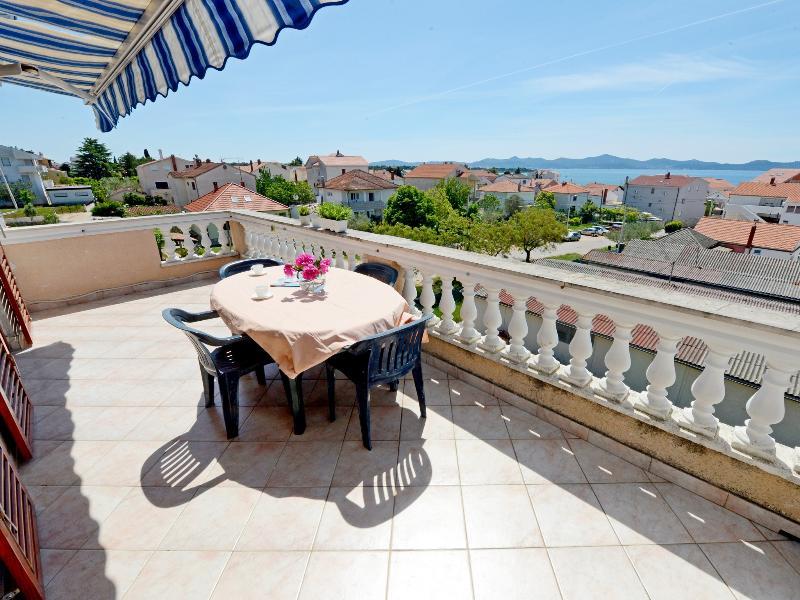 Andjelko Apartment Zadar Ngoại thất bức ảnh